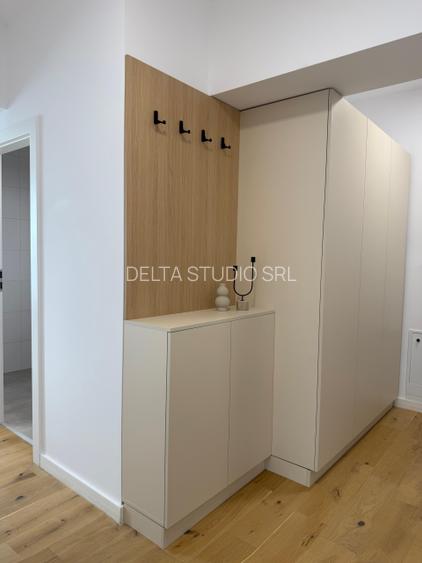Apartament  premium de 2  Camere cu Terase Spațioase - 13