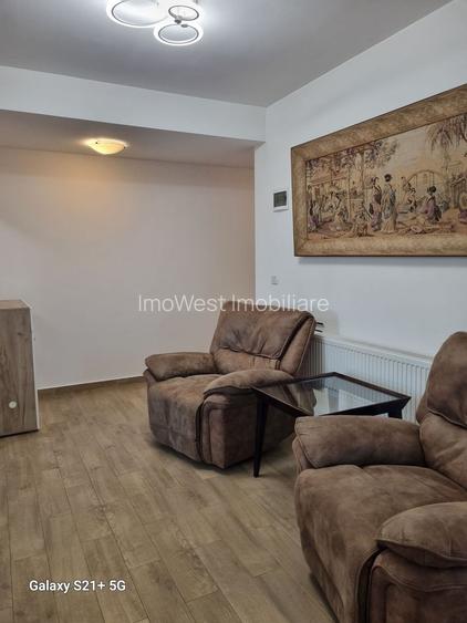 Soarelui | 3 camere | 78 mp utili | Etaj 1 | 3 clime | Parcare - 10