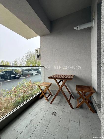 2 camere | Onix Residence – Aviatiei | 2 băi | Parcare - 11