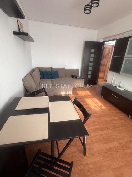 Apartament de Familie Berceni - 2
