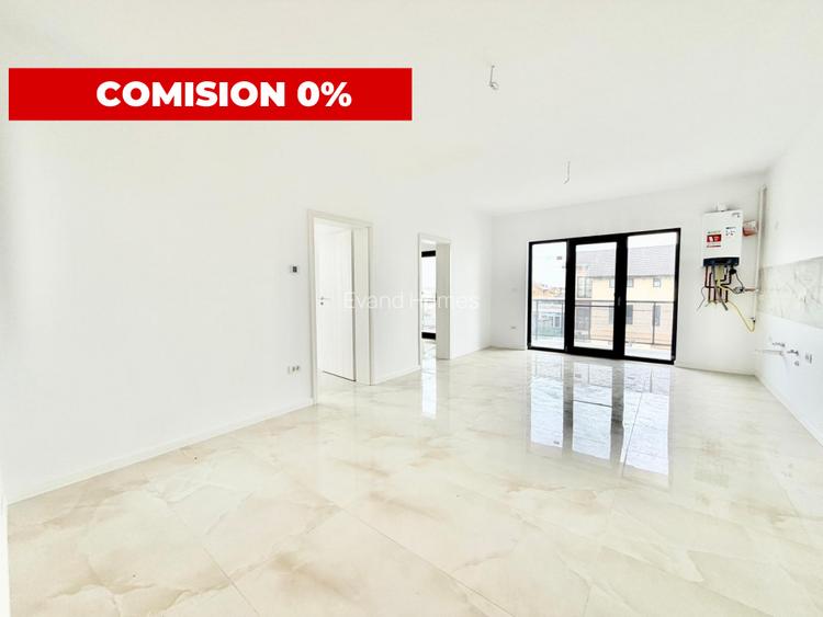 Apartament cu 3 camere - Mosnita - Noul Lidl - Comision 0% - 3