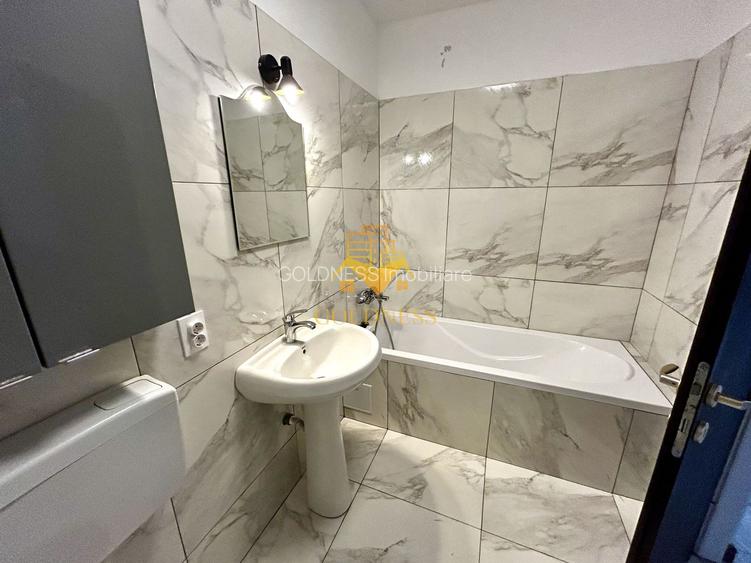 3 camere open space, Modern, Parcare, Zona Vivo, Revo gym, Floresti - 14