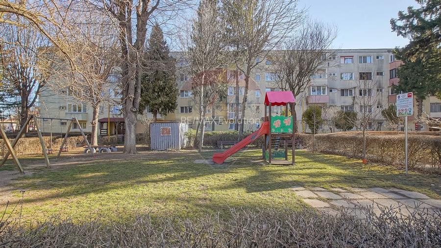 2 CAMERE | 49 MP | ET. 4/4 | ZONA ASTRA – PLANETE | STR. NEPTUN 13 - 18