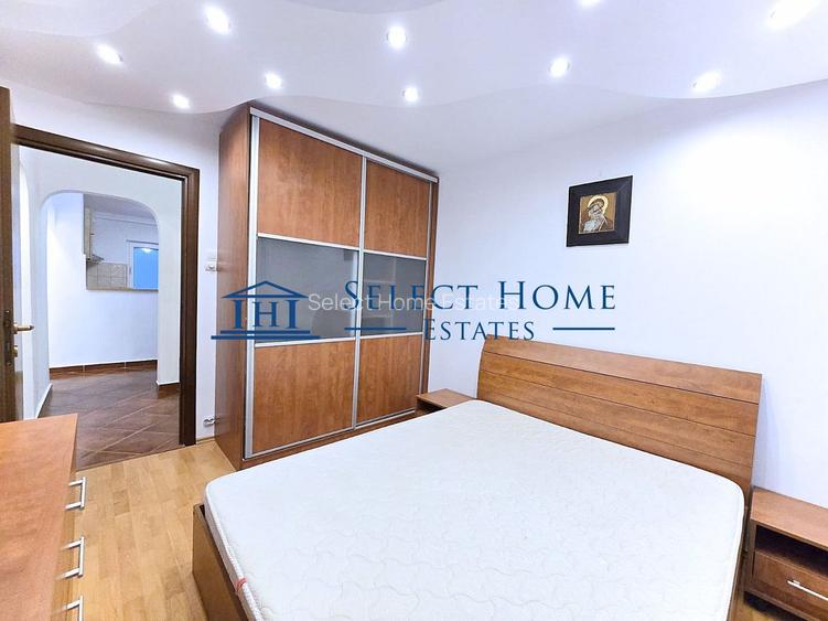 Metrou Aurel Vlaicu | Centrala Proprie | Complet dotat - 3