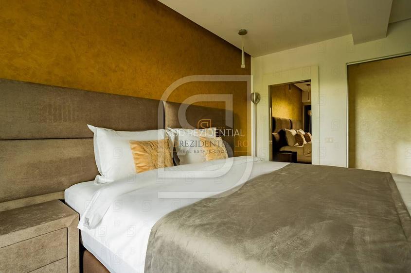 Apartament modern, de lux, imobil premium, Grand Arena – Metalurgiei - 3