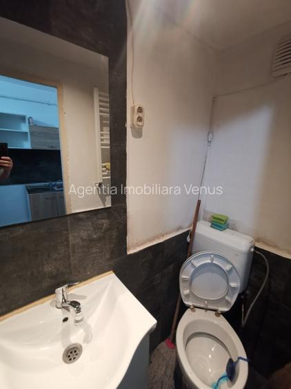 Garsoniera renovata zona Liceului Pedagogic - 3