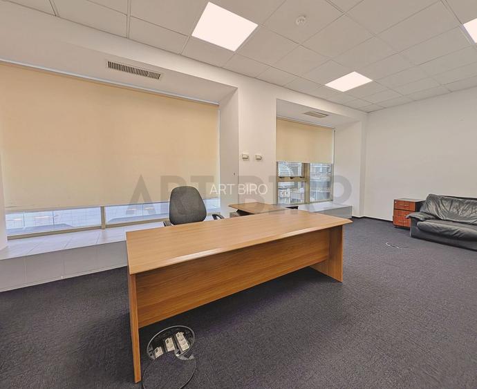 Zero comision, intre 16-125mp pret fara TVA, parcare, Aviatiei, 4'[M] - 3