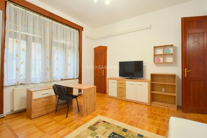 Apartament cu 3 camere in zona Ultracentrala - Piata Victoriei - 12