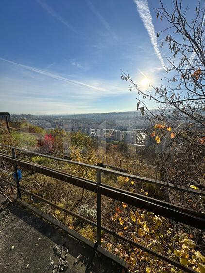 Apartament 2 niveluri, 177 mp, zona rezidentiala Grigorescu - 10