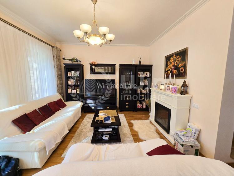 Vila individuala | 160mp utili | 452mp teren | Gheorgheni - 3