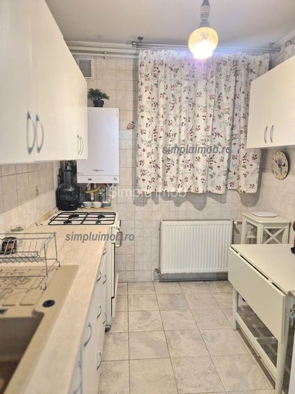 Nicolae Grigorescu 3 Camere - 5