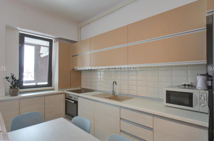 Studio Unirii New City Alba Iulia - Metrou Dristor - Muncii - Decebal - 3