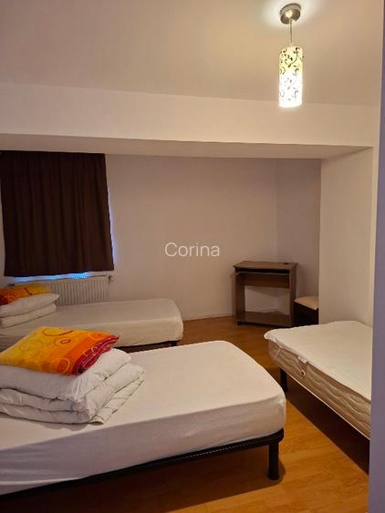 Inchiriez 12 camere  - 4