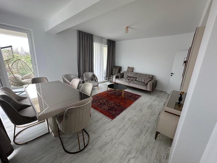 Apartament 2 camere/Bucatarie Inchisa/ Decomandat - 2