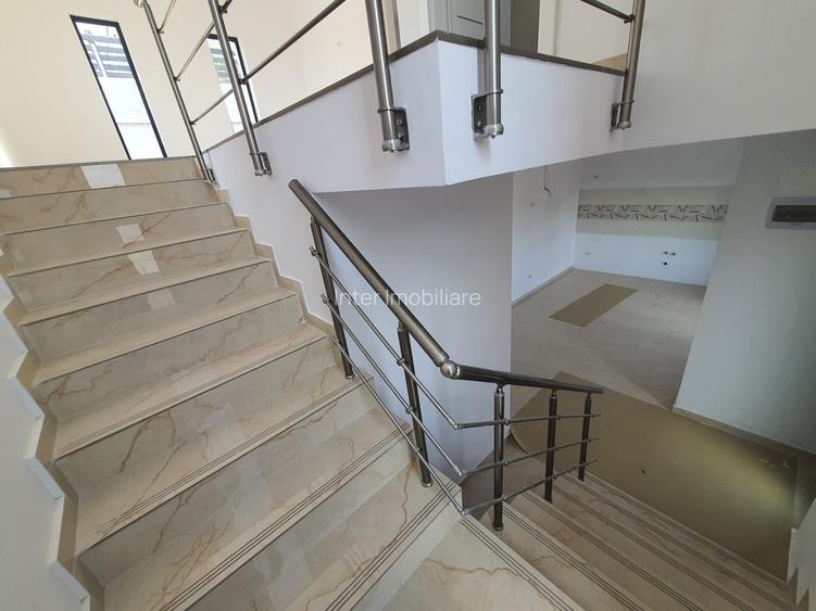 Casa 3 camere de vanzare, zona Cug Valea Adanca - 12