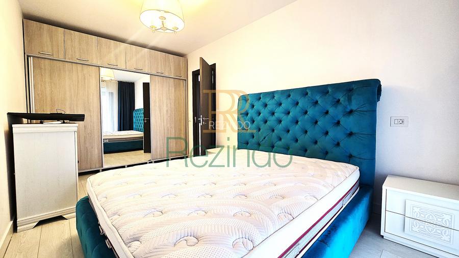 VIDEO - 3 camere, terasa 18mp | Parcului 20 | Gata de mutat - 9