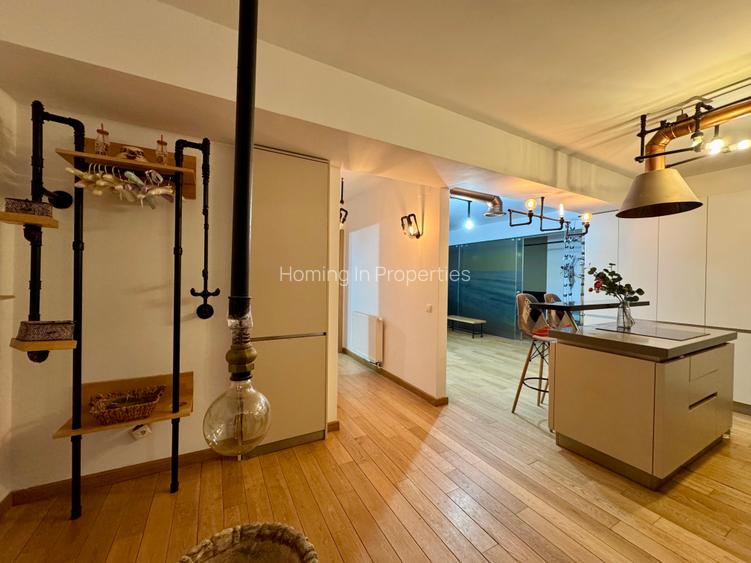 The Crib #UpGround Residence 3 Camere - 3