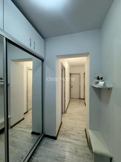 Apartament cu 3 camere decomandat - 69mp -etaj intermediar - 1987 - 6