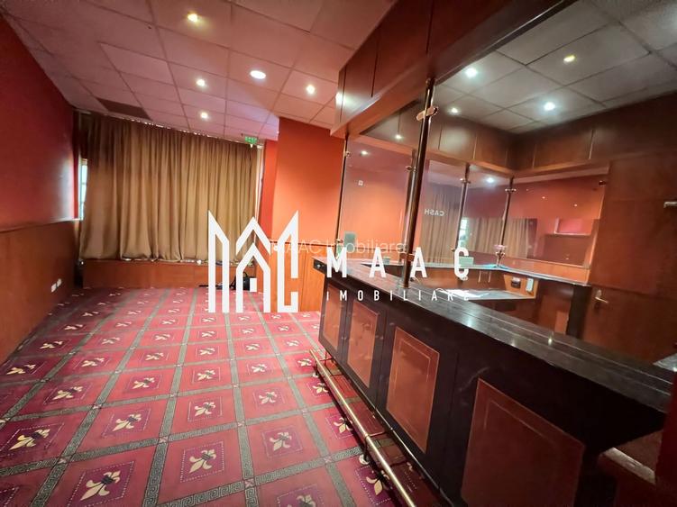 Spatiu comercial | Piata Mare | 95 MPU | Ultracentral - 2