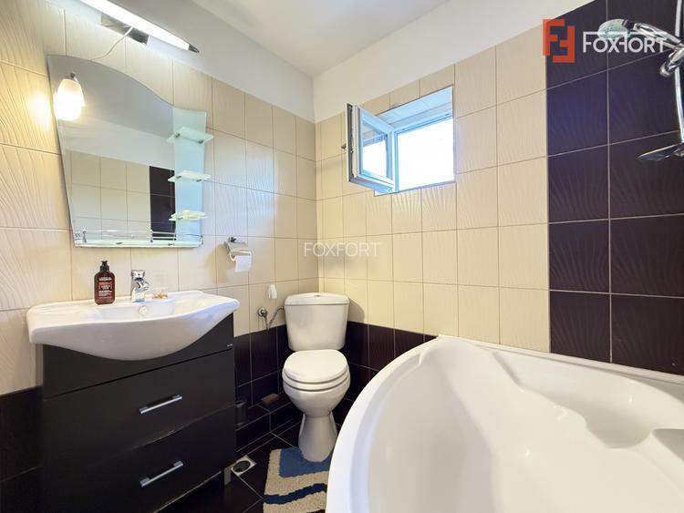 Apartament cu 3 camere de vanzare in Timisoara, zona Aradului - 31