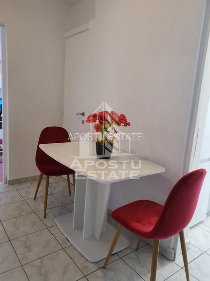 Apartament modern,semidecomandat,3 camere,zona Dacia - 14