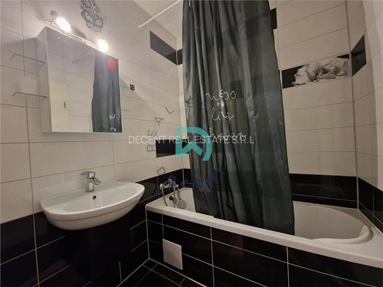 Studio decomandat Avantgarden - 5