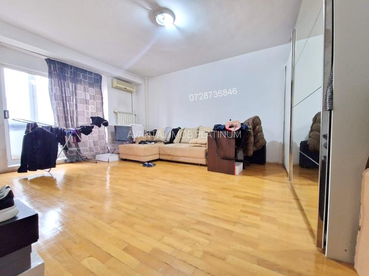 Bulevardul Decebal stradal, vedere la bulevard - 2