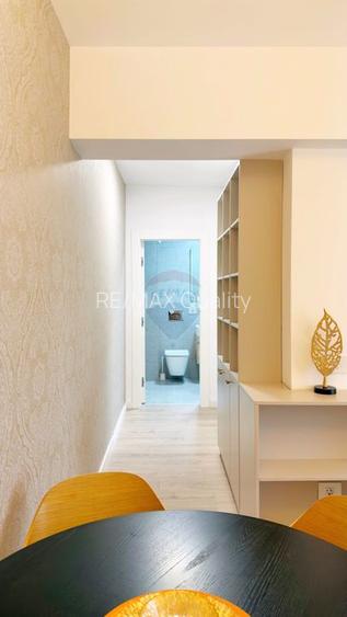 Ap. 2 camere Belvedere Fabrica de Glucoza | Parcare | 5 min Metrou - 17