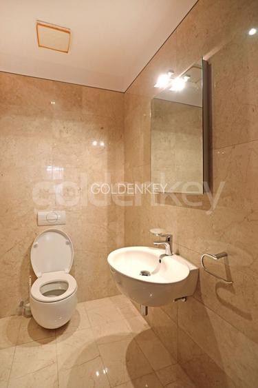 Apartament cu 3 camere si terasa generoasa - 8