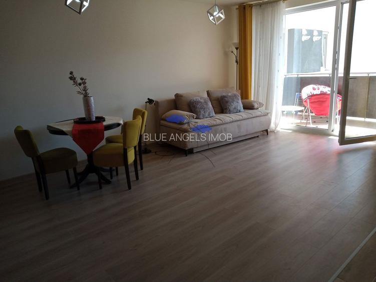 Apartament 2 camere - 60 mp - zona Astra - Urban Plaza - 6