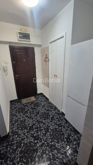 Garsoniera decomandata- Pat - Brancoveanu - Spitalul Marie Curie DB1920 - 5