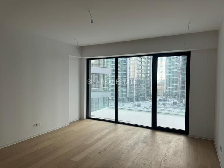 Apartament de vanzare cu 2 camere // ONE Lake Club - 2