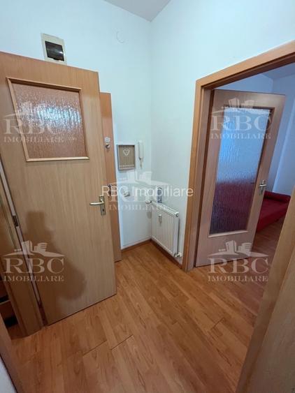 Apartament 1 camera cu bucatarie decomandata - 17
