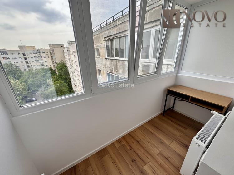 2 Camere | Dristor | Prima chirie | 6 minute metrou | Balcon - 7
