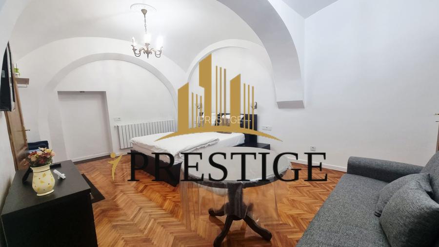 3 GARSONIERE ÎN CENTRUL SIBIULUI | PRETABILE REGIM HOTELIER - 5