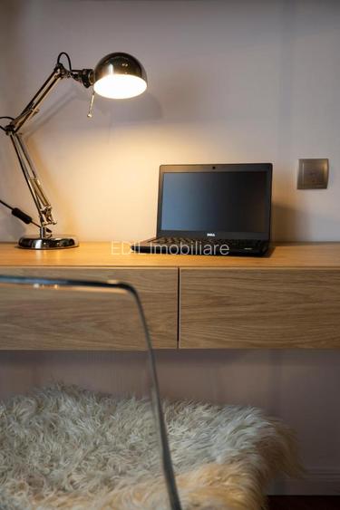 Apartament de vânzare, 1 cameră, 25 mp, zona The Office, ideal pentru investiție - 16