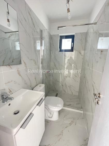 Casa individuala 3 camere - Berceni - 29