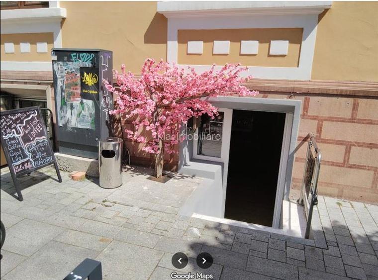 Spatiu comercial zona Piata Mihai Viteazu - 2