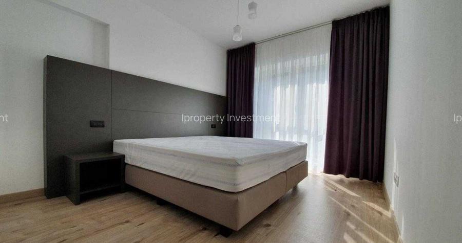 2 Camere | Belvedere  | Pipera-Aviatiei | parcare | balcon - 2