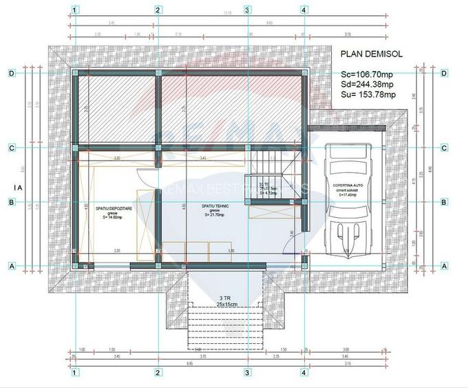 Casa de vanzare in LUMINIS Jucu de Sus - 6