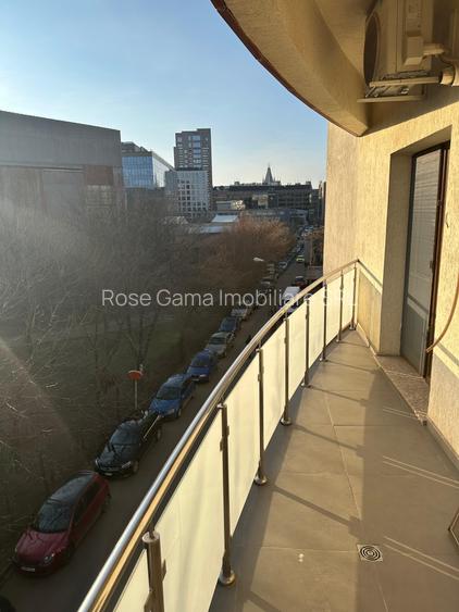 Apartament 3 camere LAZAR RESIDENCE - 12