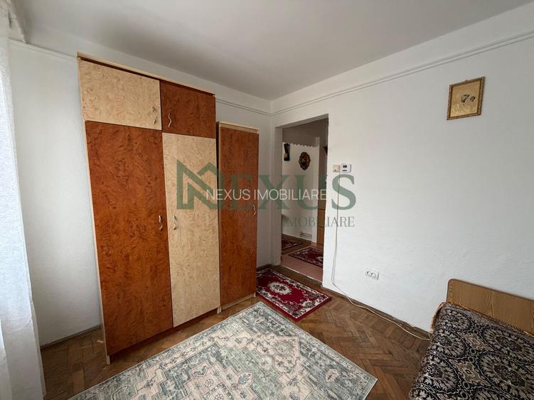 Apartament 2 camere de închiriat, Buhuși ! - 6