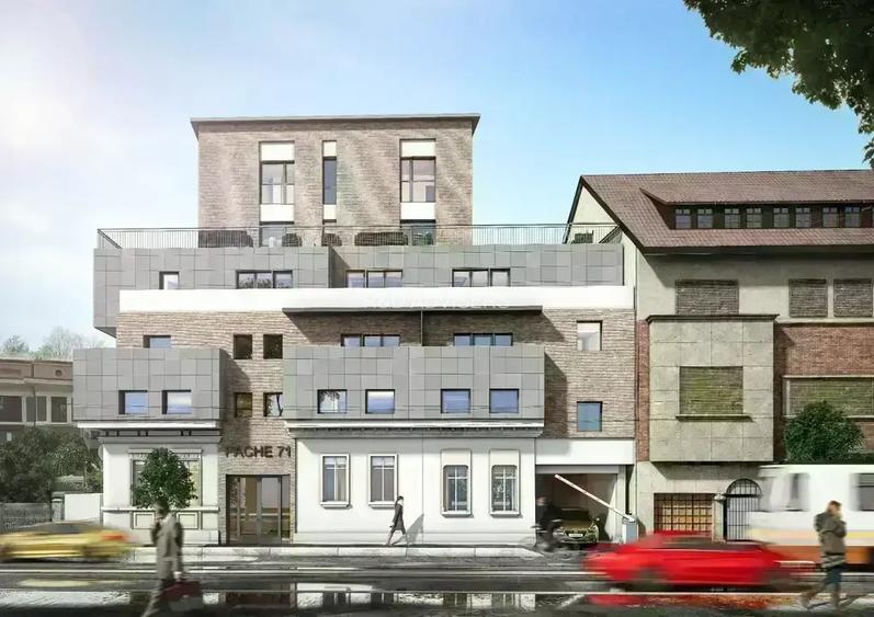 Apartament 3 camere+balcon I  Incalzire in pardoseala| Comision 0%| - 2