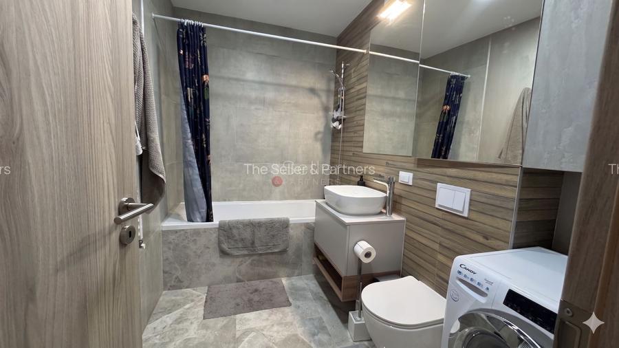 Orientare Estica | Suprafata Generoasa - 7