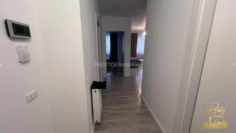 Apartament cu 3 camere de inchiriat in bloc nou, ARED - Oradea - 3