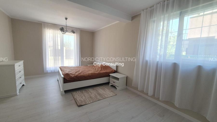 Vanzare vila individuala Buftea Crevedia - 7