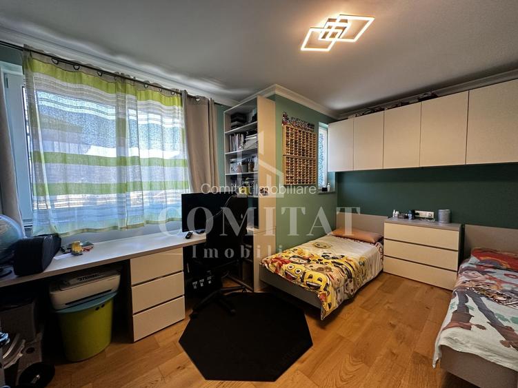 Apartament la cheie | Boxă și parcare | Chinteni - 12