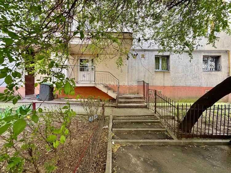 3 Camere | Vatra Luminoasa | Centrală Proprie | Loc Parcare - 17