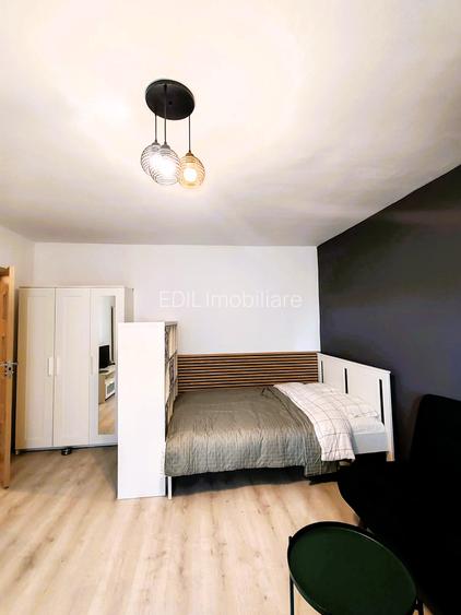 Apartament de închiriat, 1 cameră, 36 mp, Plopilor zona Parc Iuliu Hațieganu - 8