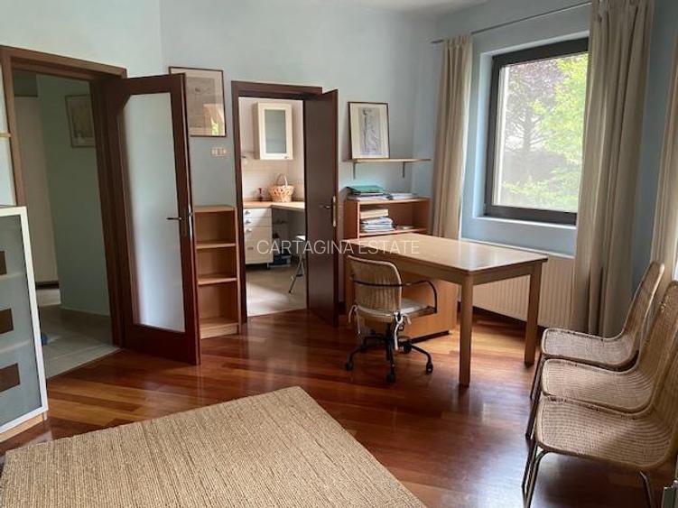 VILA INDIVIDUALA   P+1   PIPERA   DRUMUL BISERICII   1350MP TEREN - 23